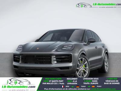 Porsche Cayenne Coupé E-Hybrid 3.0 V6 470 ch