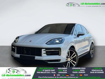 Porsche Cayenne Coupé E-Hybrid 3.0 V6 470 ch
