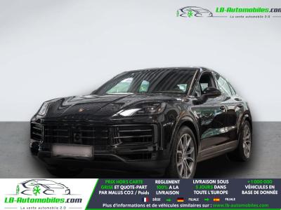 Porsche Cayenne Coupé E-Hybrid 3.0 V6 470 ch