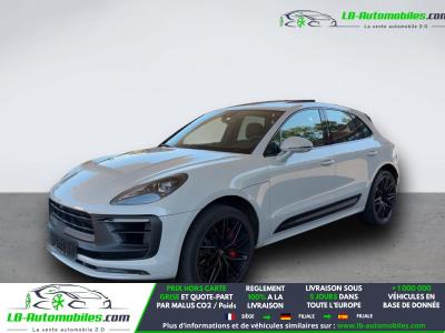 Porsche Macan Turbo 3.0 440 ch