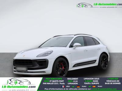 Porsche Macan GTS 3.0 440 ch PDK