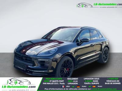 Porsche Macan GTS 3.0 440 ch PDK