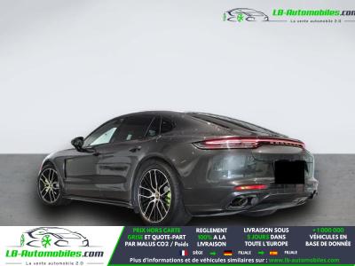Porsche Panamera 4 V6 3.0 462 Hybrid
