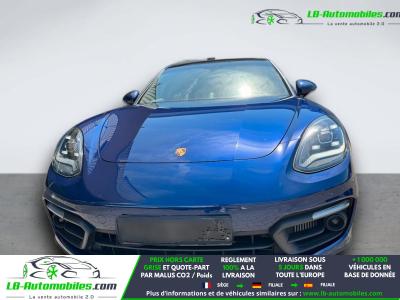 Porsche Panamera 4 V6 3.0 462 Hybrid
