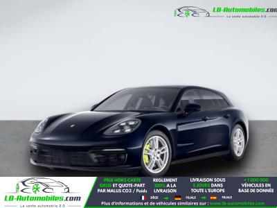 Porsche Panamera 4 V6 3.0 462 Hybrid