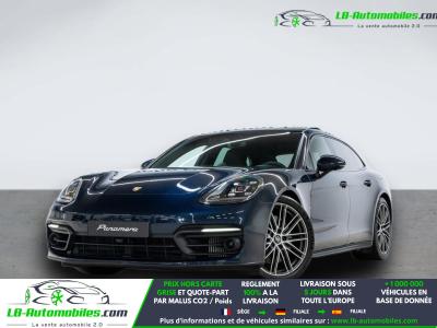 Porsche Panamera 4 V6 3.0 462 Hybrid