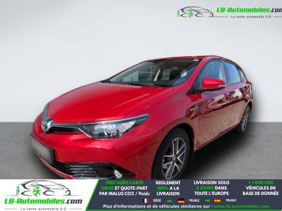 Toyota Auris 100 VVT-i