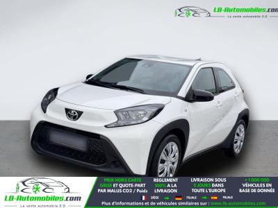 Toyota Aygo 1.0 VVT-i