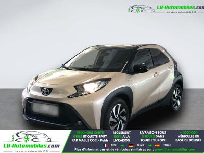 Toyota Aygo 1.0 VVT-i