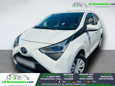 Toyota Aygo 1.0 VVT-i