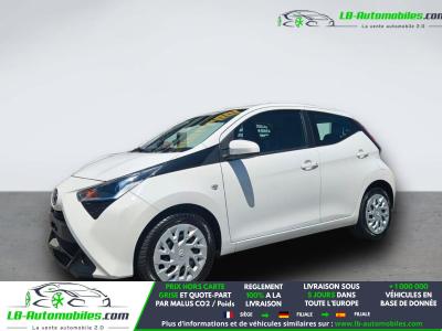 Toyota Aygo 1.0 VVT-i
