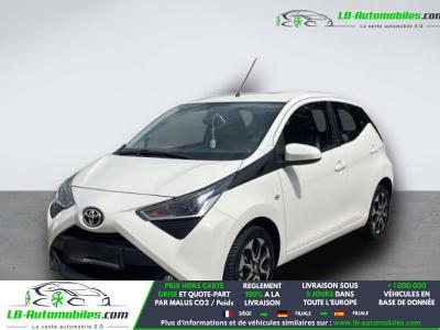 Toyota Aygo 1.0 VVT-i