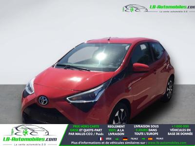 Toyota Aygo 1.0 VVT-i
