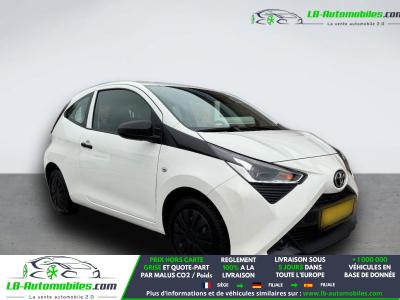 Toyota Aygo 1.0 VVT-i