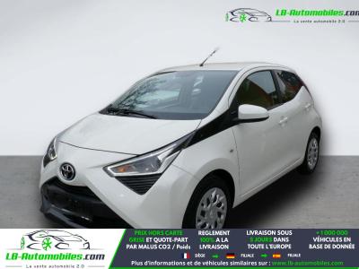 Toyota Aygo 1.0 VVT-i