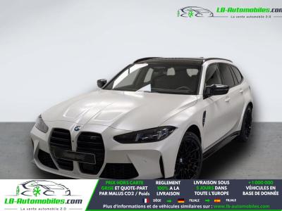 BMW M3 Competition Touring xDrive 510 ch BVA