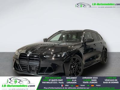 BMW M3 Competition Touring xDrive 510 ch BVA