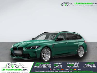 BMW M3 Competition Touring xDrive 510 ch BVA