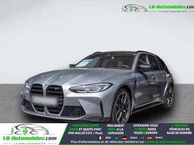 BMW M3 Competition Touring xDrive 510 ch BVA