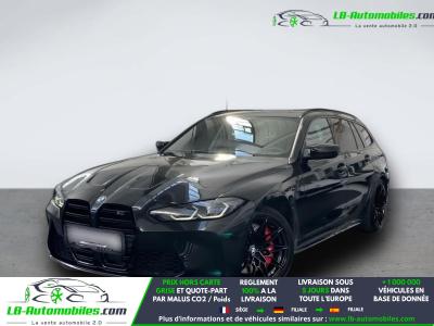 BMW M3 Competition Touring xDrive 510 ch BVA