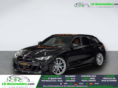 BMW M3 Competition Touring xDrive 510 ch BVA
