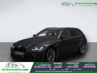 BMW M3 Competition Touring xDrive 510 ch BVA