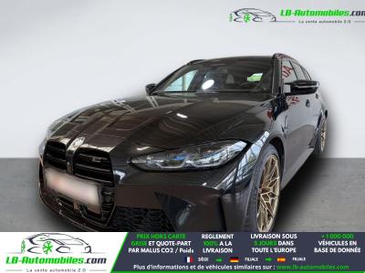 BMW M3 Competition Touring xDrive 510 ch BVA