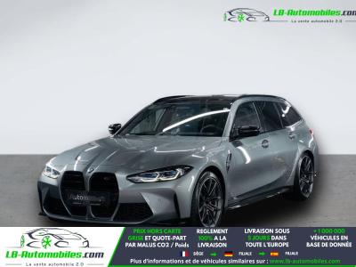 BMW M3 Competition Touring xDrive 510 ch BVA