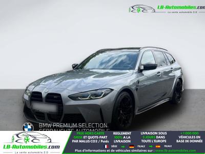 BMW M3 Competition Touring xDrive 510 ch BVA