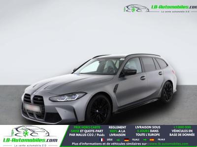 BMW M3 Competition Touring xDrive 510 ch BVA