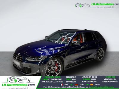 BMW M3 Competition Touring xDrive 510 ch BVA