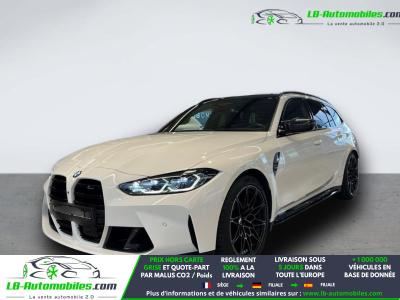 BMW M3 Competition Touring xDrive 510 ch BVA