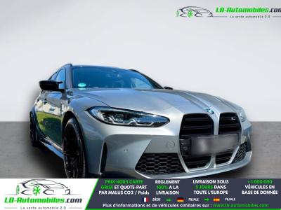 BMW M3 Competition Touring xDrive 510 ch BVA