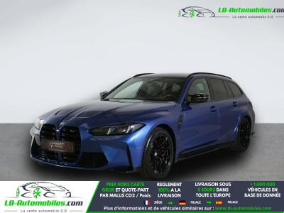 BMW M3 Competition Touring xDrive 510 ch BVA