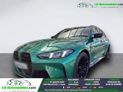 BMW M3 Competition Touring xDrive 510 ch BVA