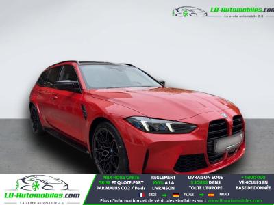 BMW M3 Competition Touring xDrive 510 ch BVA