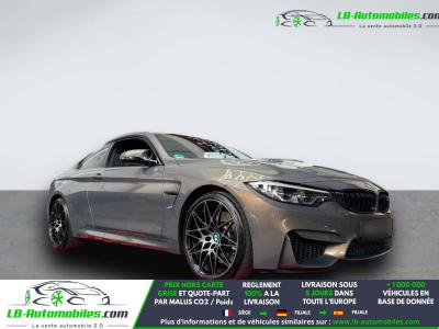 BMW M4 Coupé 450 ch M BVA