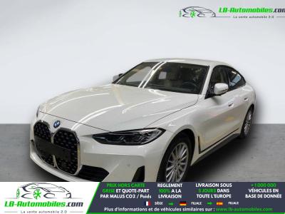 BMW Série 4 Gran Coupé 430d xDrive 286 ch BVA