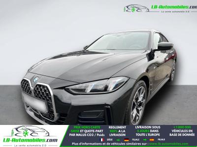 BMW Série 4 Gran Coupé 430d xDrive 286 ch BVA