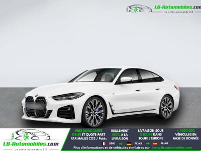 BMW Série 4 Gran Coupé 430d xDrive 286 ch BVA
