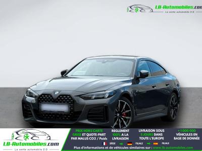 BMW Série 4 Gran Coupé 430d xDrive 286 ch BVA