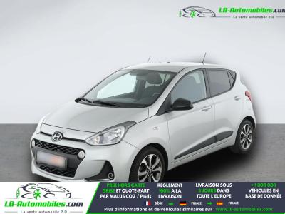 Hyundai I10 1.2 87 BVM