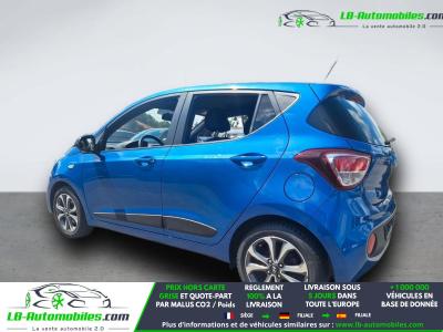 Hyundai I10 1.2 87 BVM