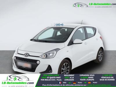 Hyundai I10 1.2 87 BVM