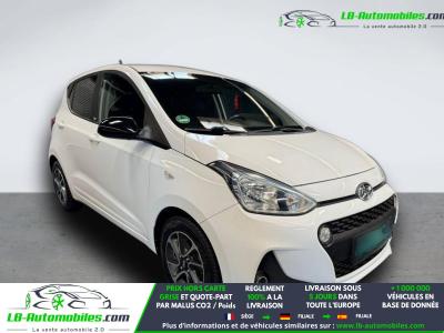 Hyundai I10 1.2 87 BVM
