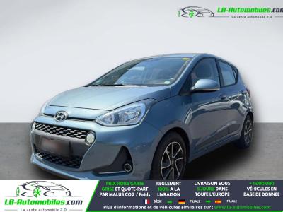 Hyundai I10 1.2 87 BVM