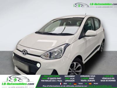 Hyundai I10 1.2 87 BVM