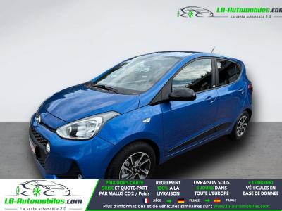 Hyundai I10 1.2 87 BVM