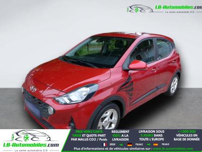 Hyundai I10 1.2 84 BVA