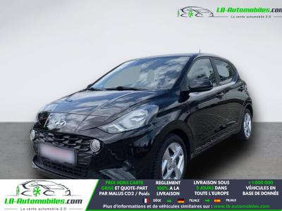 Hyundai I10 1.2 84 BVA